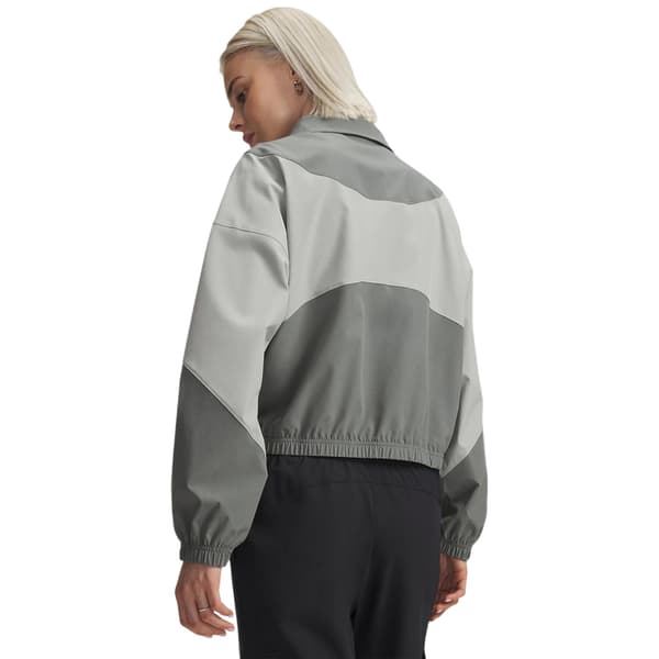 Under Armour Dam/Kvinnor Rival Jacka