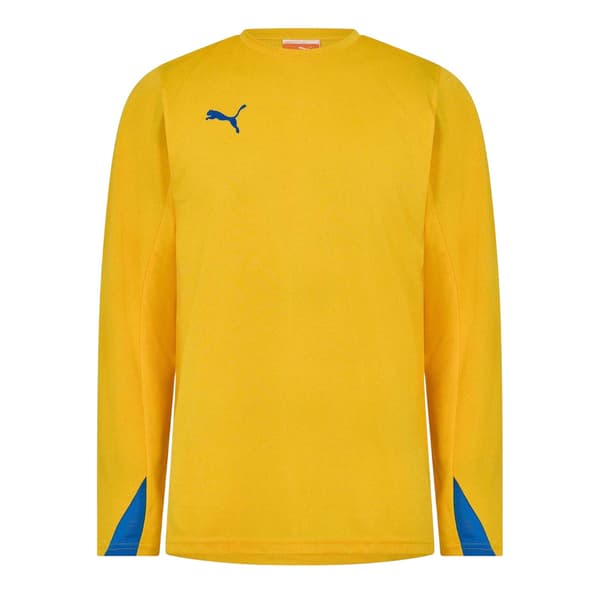 Puma Team Långärmad Tröja för Herr