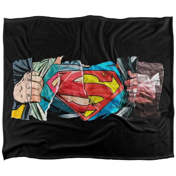 Teräsmies Super Reveal Peitto