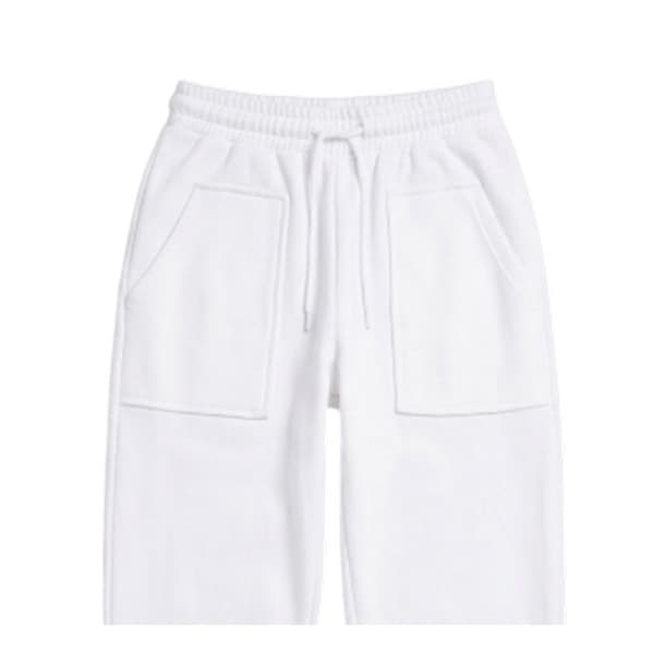 Missy Empire Joggingbyxor för damer, oversized