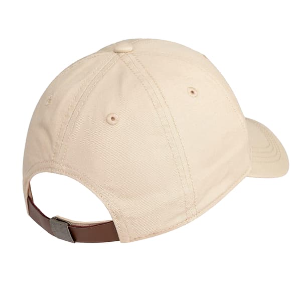 Firetrap Mens Canvasas Logo Baseball Cap