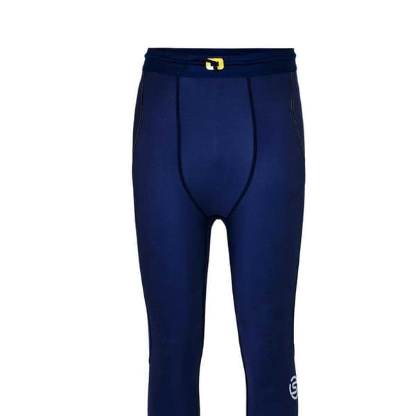 Skins Mens Series-3 Compression Fitted Leggings