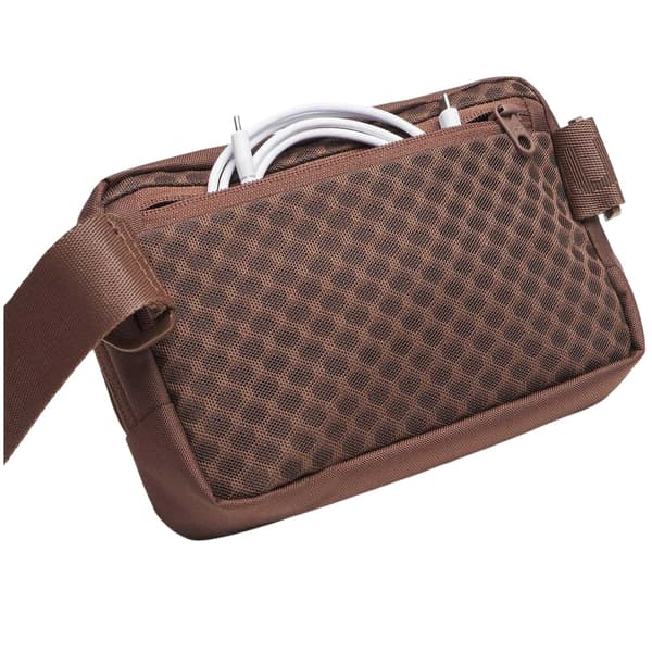 Under Armour Loudon Logo Bum Bag