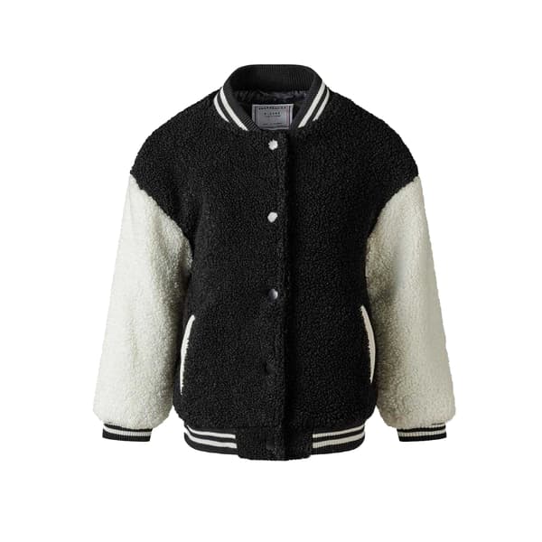 Minoti Girls Jacket