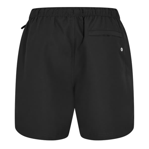 Original Penguin Badshorts med logotyp för män