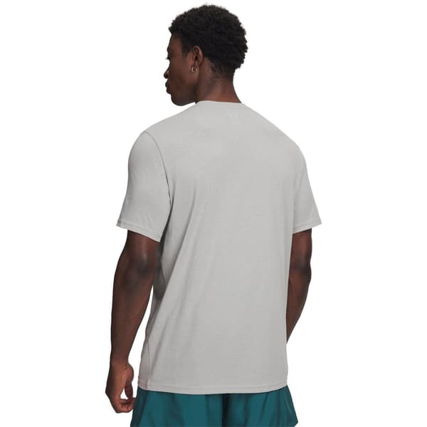 Under Armour Miesten Foundation Updates Gl lyhythihainen T-paita