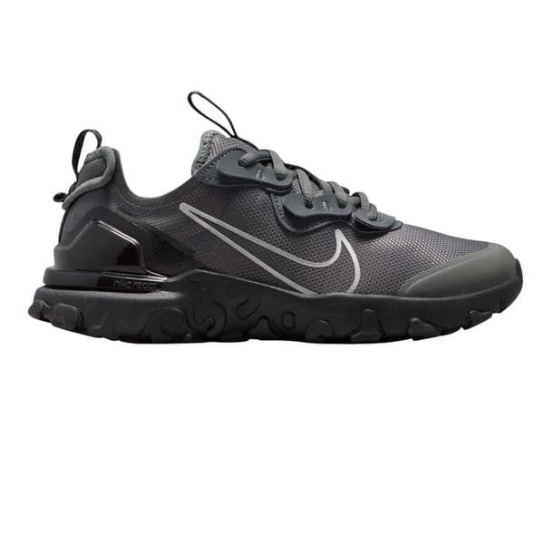 Nike Lasten React Vision matalavartiset tennarit