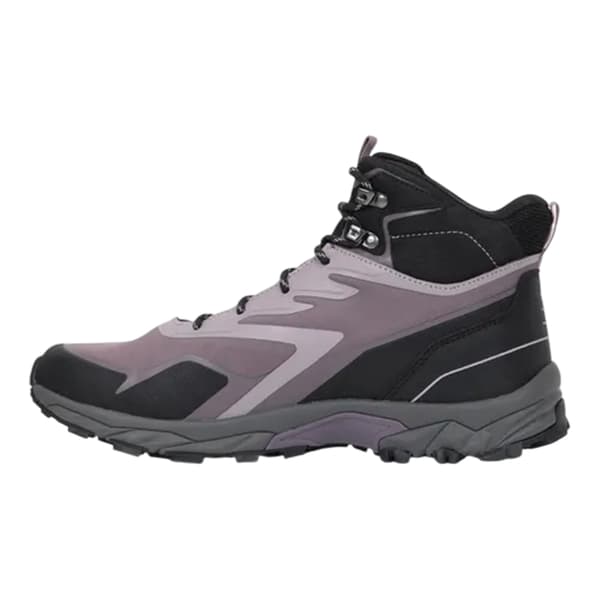 Mountain Warehouse Womens/Ladies Trek Softshell Walking Boots