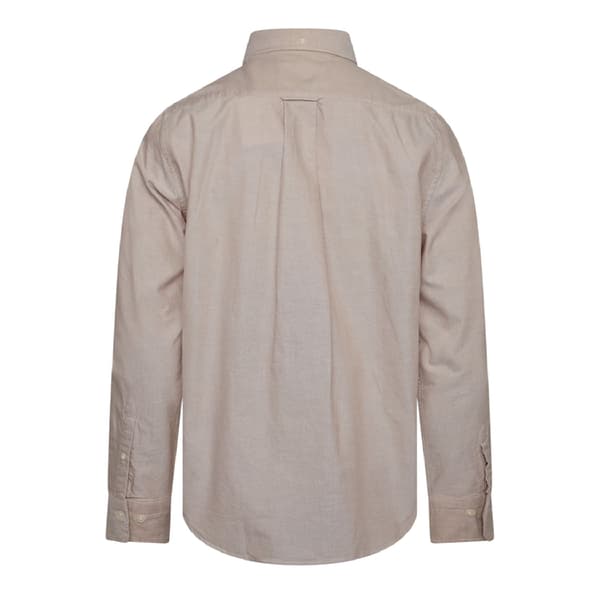 Gant Herrskjorta Classic Oxford Regular