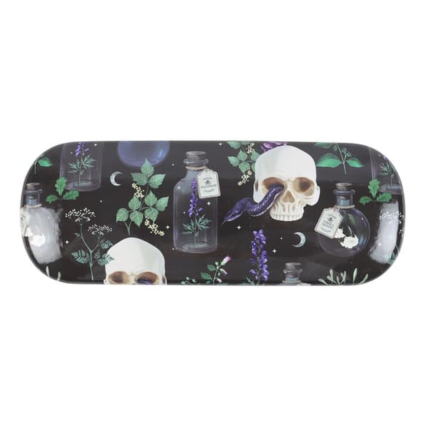 Something Different Venom & Vines All-Over Print Glasses Case
