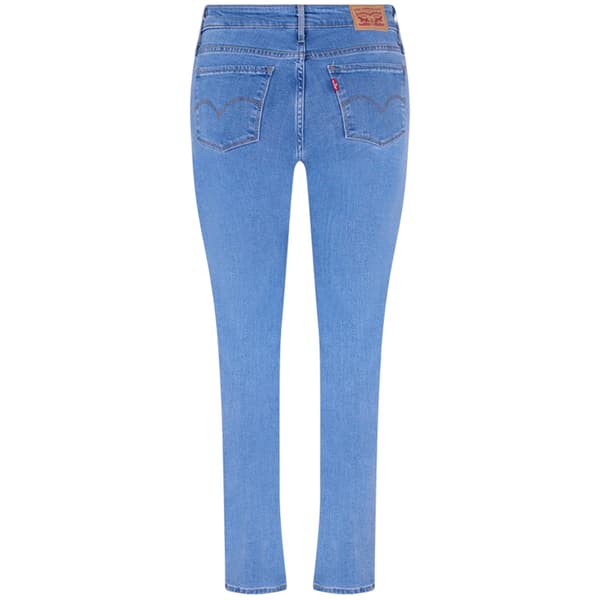 Levis Dam 712 Denim Slim Jeans