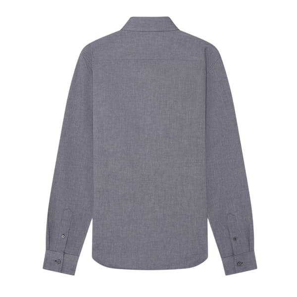 Ted Baker Mens Oxford Regular Long-Sleeved Button-Down Shirt