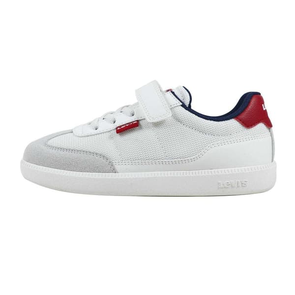 Levis Childrens/Kids Jackson Trainers