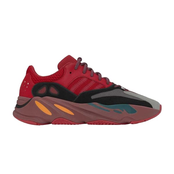 Yeezy Lasten/Kids Boost 700 Nahkatennarit