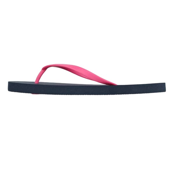 Jack Wills Womens/Ladies Rubber Flat Flip Flops