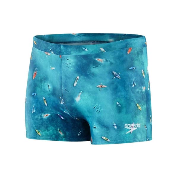 Speedo Miesten Escape Uimashortsit