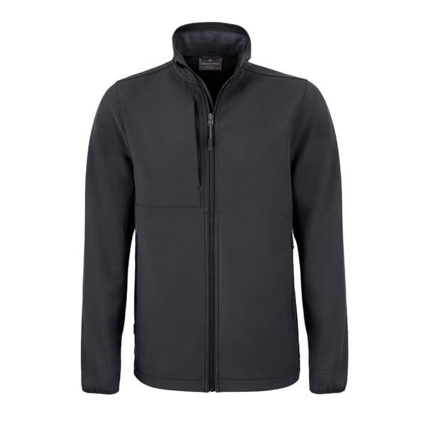 Craghoppers Expert Mens Basecamp Soft Shell Jacket