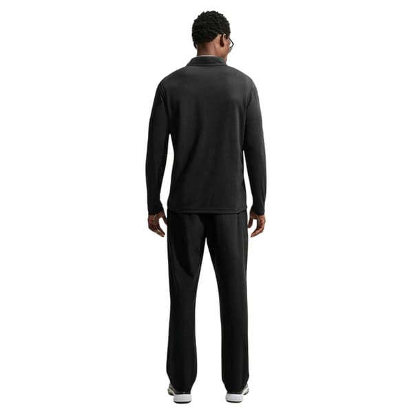 Nike Herr Half Zip Golf Tröja