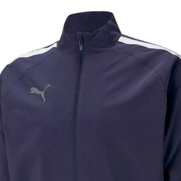 Puma Mens Tracksuit Top