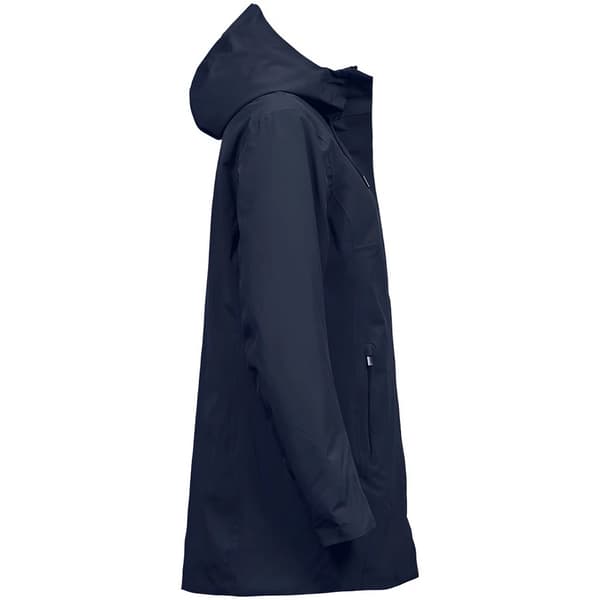 Tee Jays Parkas för damer