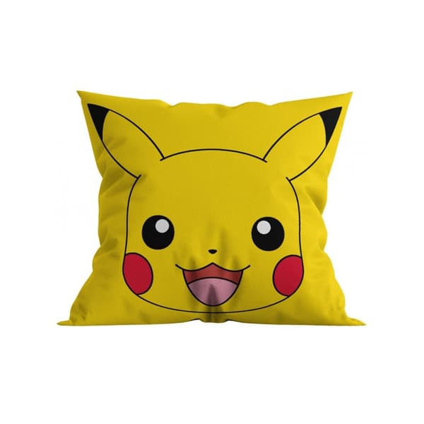 Pokemon Pikachu Täytetty Tyyny