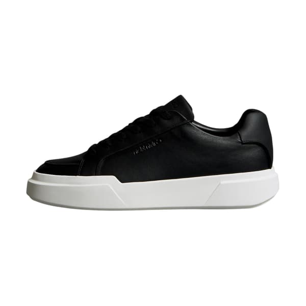 Calvin Klein Herrskor i läder