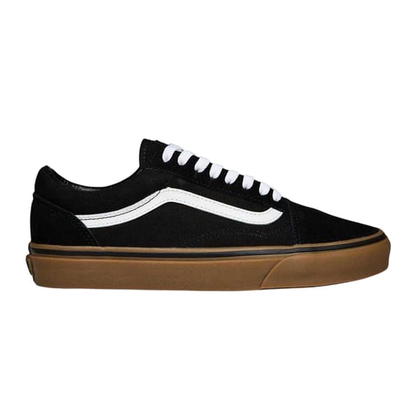 Vans miesten Old Skool Canvas -lenkkarit