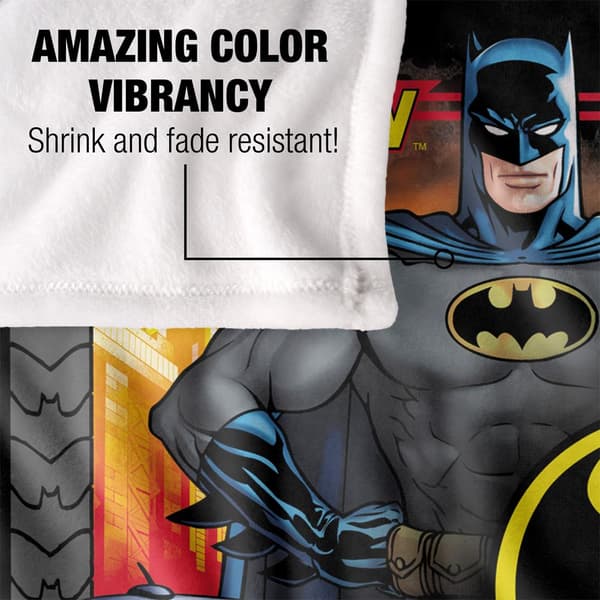 Batman Batmobile Filt
