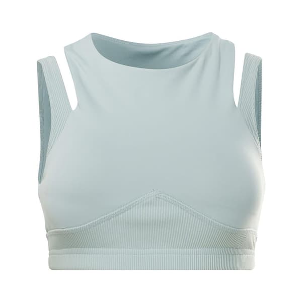 Reebok Dam Studio Sport-BH med lager
