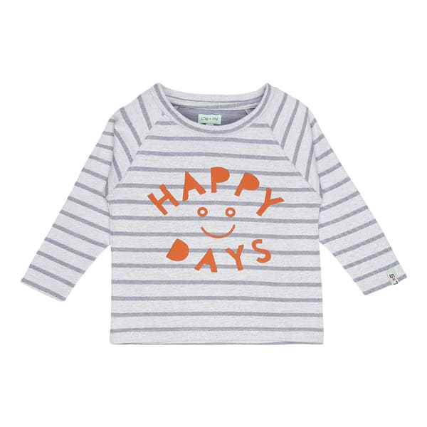 Lilly & Sid Baby Happy Days T-paita