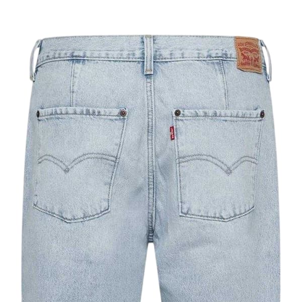 Levis Mens 94 Baggy Jeans