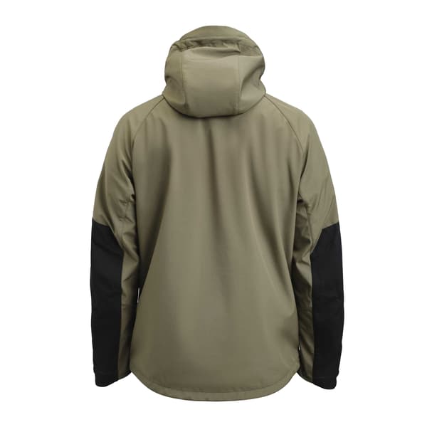 Jobman Miesten Oxygen Soft Shell -takki