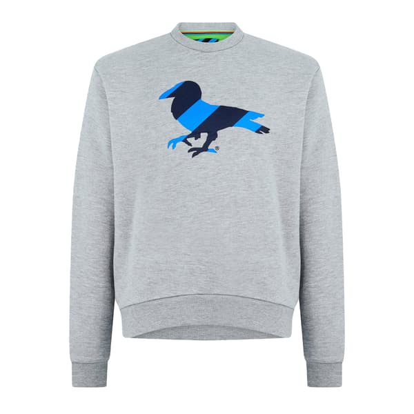Modern Amusement Mens Robin Regular Sweatshirt
