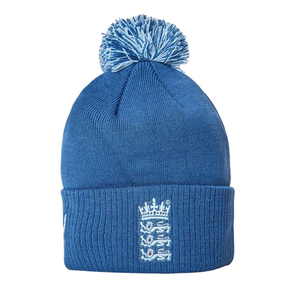 Castore Pom Pom Knitted Bobble Hat