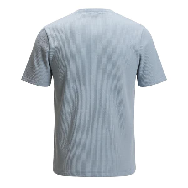 Boss Mens Waffle Pyjama Top