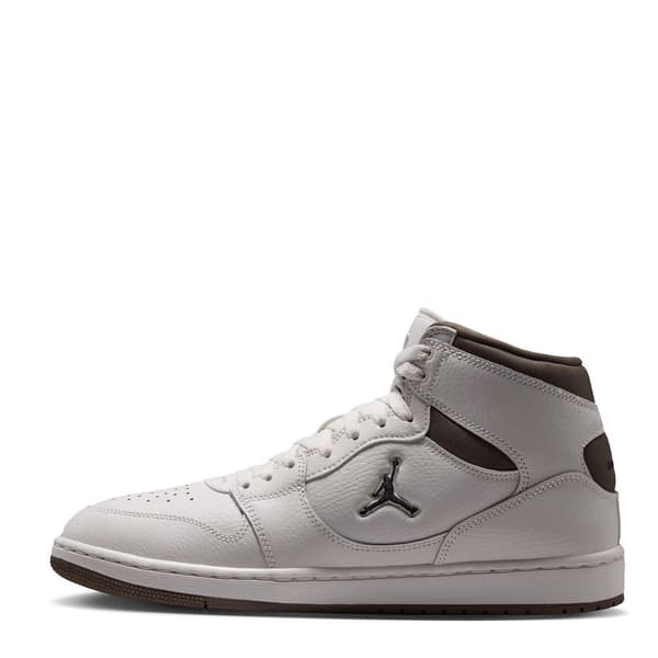 Air Mens C Connect High Top Trainers