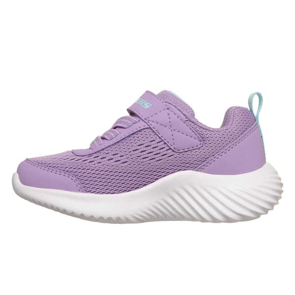 Skechers Toddler Bounder Flat -lenkkarit