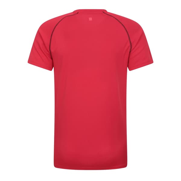 Mountain Warehouse Endurance IsoCool T-shirt för män