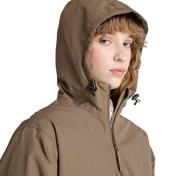 Timberland naisten Winnick vedenpitävä parka