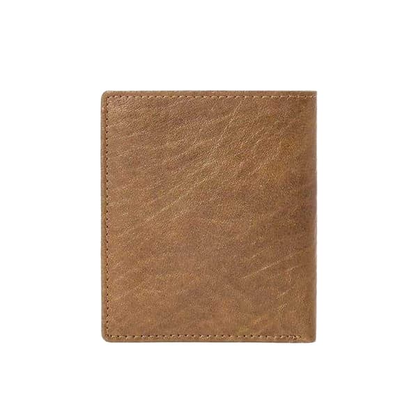 Osprey Highland Bi-Fold Leather Embossed Wallet
