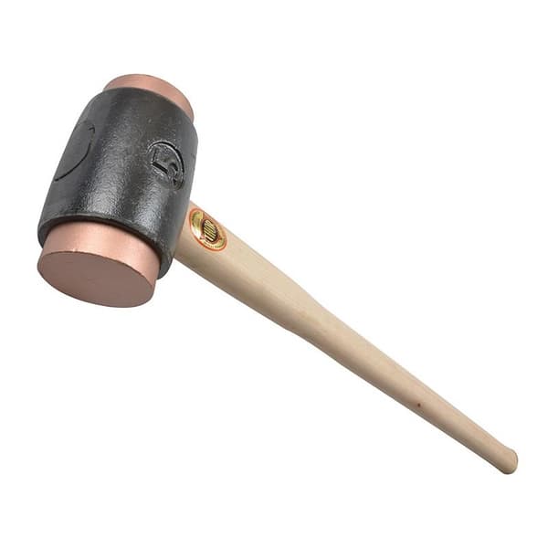 Thor kopparhammare