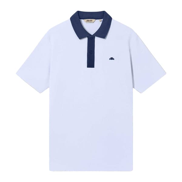 Ellesse Herr Vergo Pikétröja