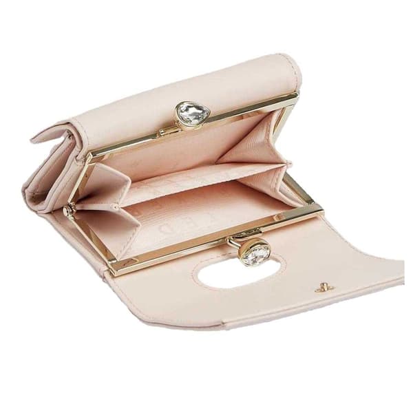Ted Baker Bobble Plånbok i Läder