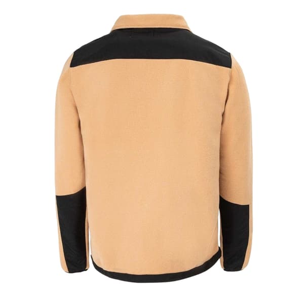 Firetrap Mens Colour Block Fleece Jacket