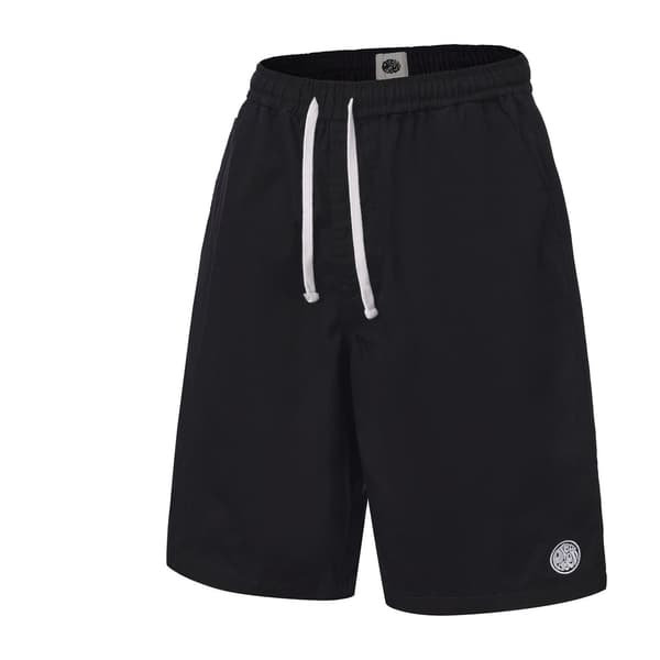 Pretty Green Fritidsshorts i bomull för män