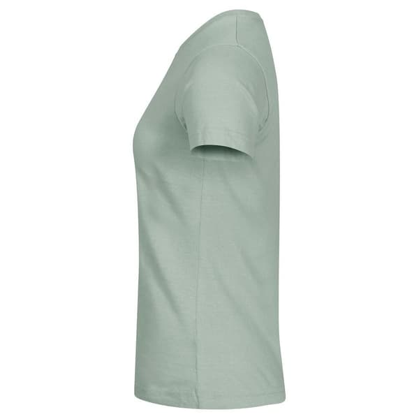 Clique Basic T-shirt til kvinder/damer