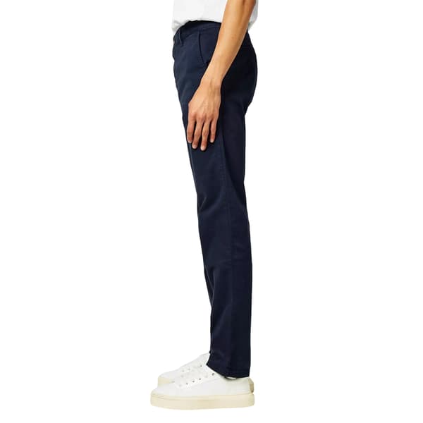 Boss Mens Plain Slim Chinos