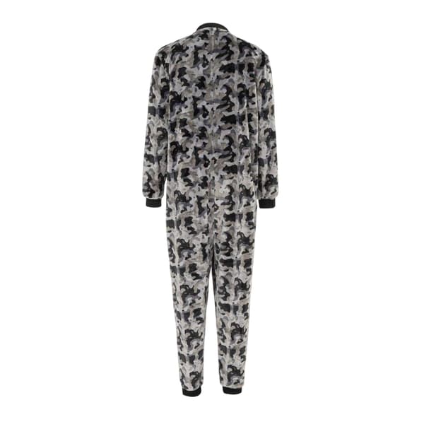 Howick Camouflage Helkroppsdräkt för män