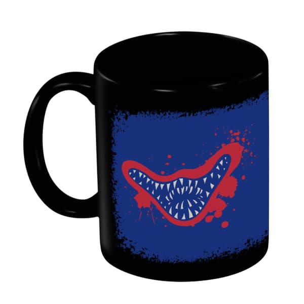Poppy Playtime Printed Mug