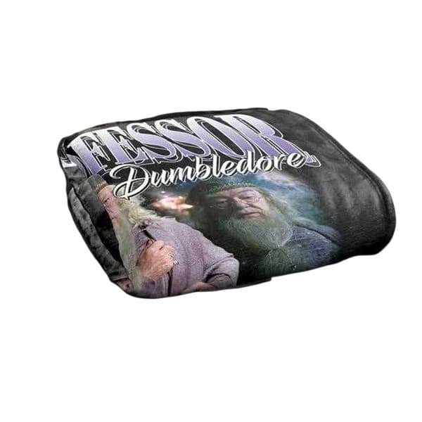 Harry Potter Homage Albus Dumbledore -viltti